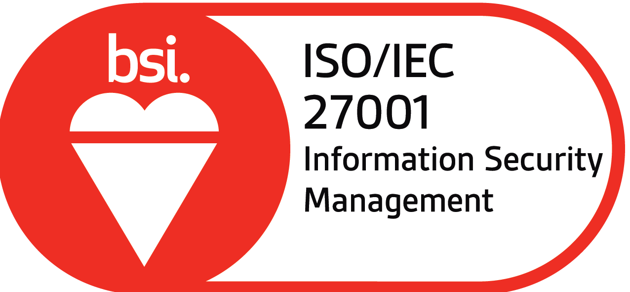 ISO 27001